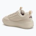 Кросівки жіночі FILA Superbubble white/blue/red 3
