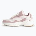 Кросівки жіночі FILA Collene Cb beige / orange