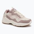 Кросівки жіночі FILA Collene Cb beige / orange