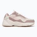 Кросівки жіночі FILA Collene Cb beige / orange 2