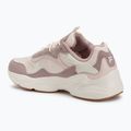 Кросівки жіночі FILA Collene Cb beige / orange 3