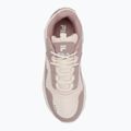 Кросівки жіночі FILA Collene Cb beige / orange 5