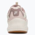 Кросівки жіночі FILA Collene Cb beige / orange 6