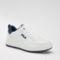 Кросівки чоловічі FILA Rega white/white/fila navy