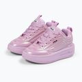 Взуття дитяче FILA Superbubble F pink lavender 2