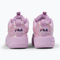 Взуття дитяче FILA Superbubble F pink lavender 3