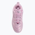 Взуття дитяче FILA Superbubble F pink lavender 5