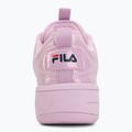 Взуття дитяче FILA Superbubble F pink lavender 6
