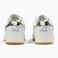 Кросівки жіночі FILA Rega Nf white/gold/antique white 10