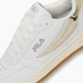 Кросівки жіночі FILA Rega Nf white/gold/antique white 13