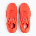Кросівки жіночі FILA Superbubble fiery coral 5