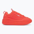Кросівки жіночі FILA Superbubble fiery coral 3
