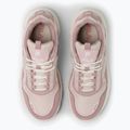 Жіноче взуття FILA Collene CB pale mauve/mauve chalk 5