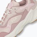 Жіноче взуття FILA Collene CB pale mauve/mauve chalk 6