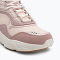 Кросівки жіночі FILA Collene CB pale mauve/mauve chalk 7