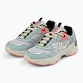 Кросівки жіночі FILA Collene 2.0 blue haze 9