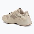 Взуття жіноче FILA Collene A oyster gray 3