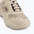 Взуття жіноче FILA Collene A oyster gray 7