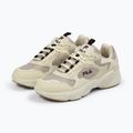Взуття жіноче FILA Collene A oyster gray 2
