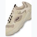 Взуття жіноче FILA Collene A oyster gray 6