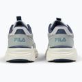 Кросівки жіночі FILA Recade gray violet/cameo blue 10