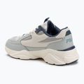 Кросівки жіночі FILA Recade gray violet/cameo blue 3