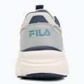 Кросівки жіночі FILA Recade gray violet/cameo blue 6