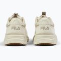 Кросівки жіночі FILA Recade S antique white/oxford tan 10
