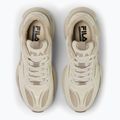 Кросівки жіночі FILA Recade S antique white/oxford tan 12