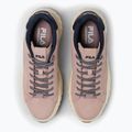 Кросівки жіночі FILA Sintra N pale mauve/fila navy 12