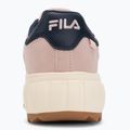 Кросівки жіночі FILA Sintra N pale mauve/fila navy 6