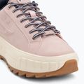 Кросівки жіночі FILA Sintra N pale mauve/fila navy 7