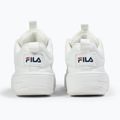 Кросівки дитячі FILA Superbubble white 3