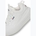 Кросівки дитячі FILA Superbubble white 6