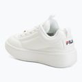 Кросівки дитячі FILA Superbubble white 3