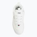 Кросівки дитячі FILA Superbubble white 5