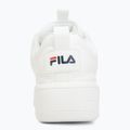Кросівки дитячі FILA Superbubble white 6