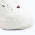 Кросівки дитячі FILA Superbubble white 7