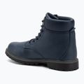 Чоловіче взуття FILA Maverick Mid fila navy/bering sea 3