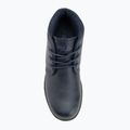 Черевики чоловічі FILA Cesane Mid fila navy/bering sea 5