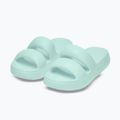 Шльопанці жіночі FILA Superbubble spearmint 2