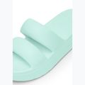 Шльопанці жіночі FILA Superbubble spearmint 6