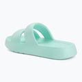 Шльопанці жіночі FILA Superbubble spearmint 3