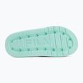 Шльопанці жіночі FILA Superbubble spearmint 4