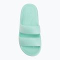 Шльопанці жіночі FILA Superbubble spearmint 5