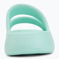 Шльопанці жіночі FILA Superbubble spearmint 6