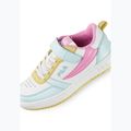 Кросівки дитячі FILA Rega Nf Velcro soothing sea/prism pink 6