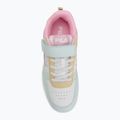 Кросівки дитячі FILA Rega Nf Velcro soothing sea/prism pink 5
