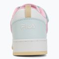 Кросівки дитячі FILA Rega Nf Velcro soothing sea/prism pink 6
