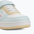 Кросівки дитячі FILA Rega Nf Velcro soothing sea/prism pink 7
